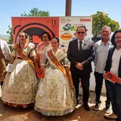 Concurso Internacional de Paella Valenciana de Sueca Concurso Internacional de Paella Valenciana de Sueca
