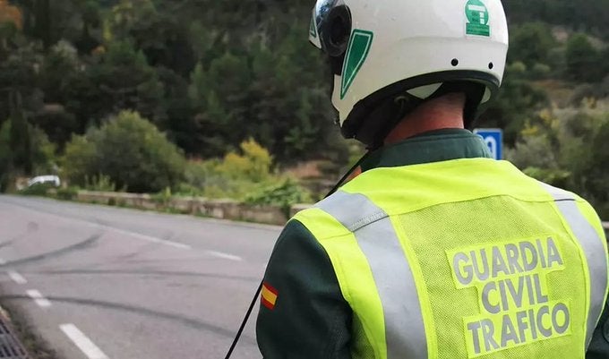 Fallece un varón de 38 años al chocar su moto con una furgoneta en Villanueva de Córdoba Fallece un varón de 38 años al chocar su moto con una furgoneta en Villanueva de Córdoba