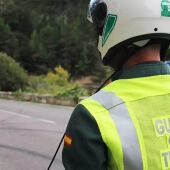 Fallece un varón de 38 años al chocar su moto con una furgoneta en Villanueva de Córdoba