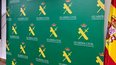 Guardia Civil Albacete Guardia Civil Albacete