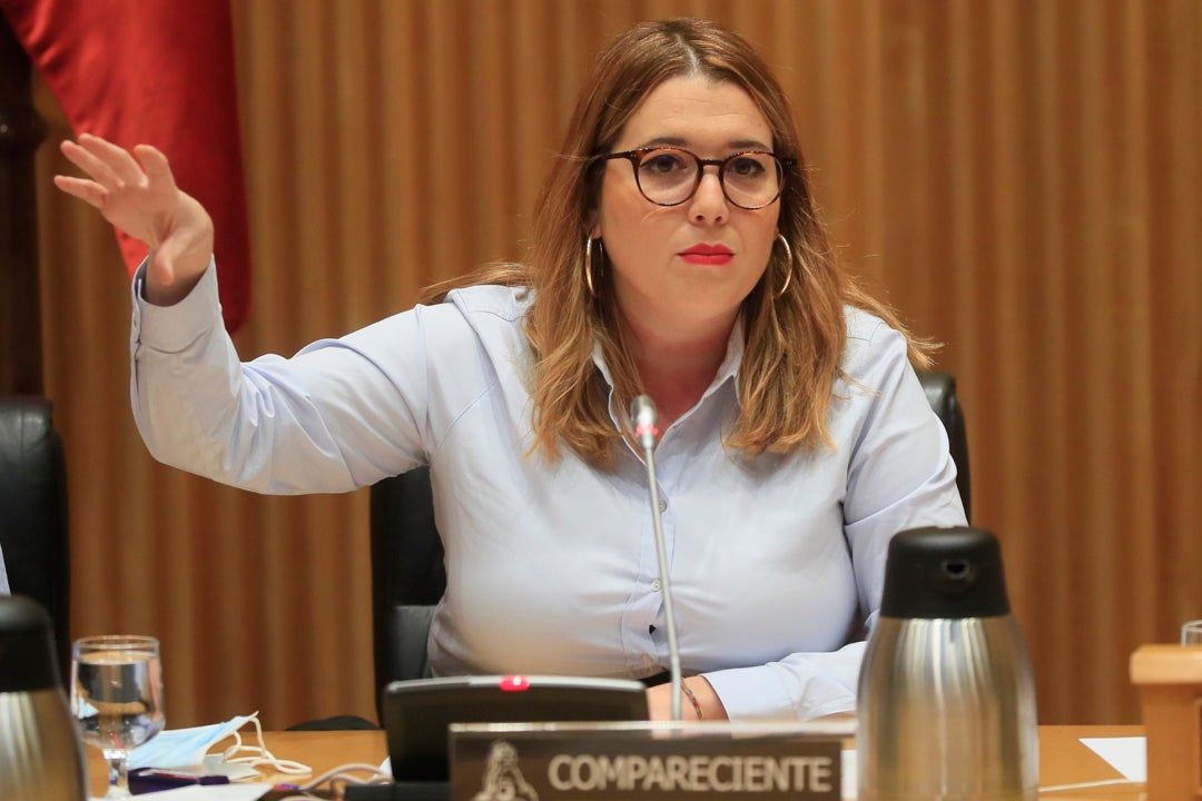 La ley "sólo sí es sí", en riesgo por las discrepancias sobre la prostitución La ley "sólo sí es sí", en riesgo por las discrepancias sobre la prostitución