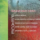 Inauguración de la exposición "Gravedad Cero" de alumnos escuela municipal de pintura Inauguración de la exposición "Gravedad Cero" de alumnos escuela municipal de pintura