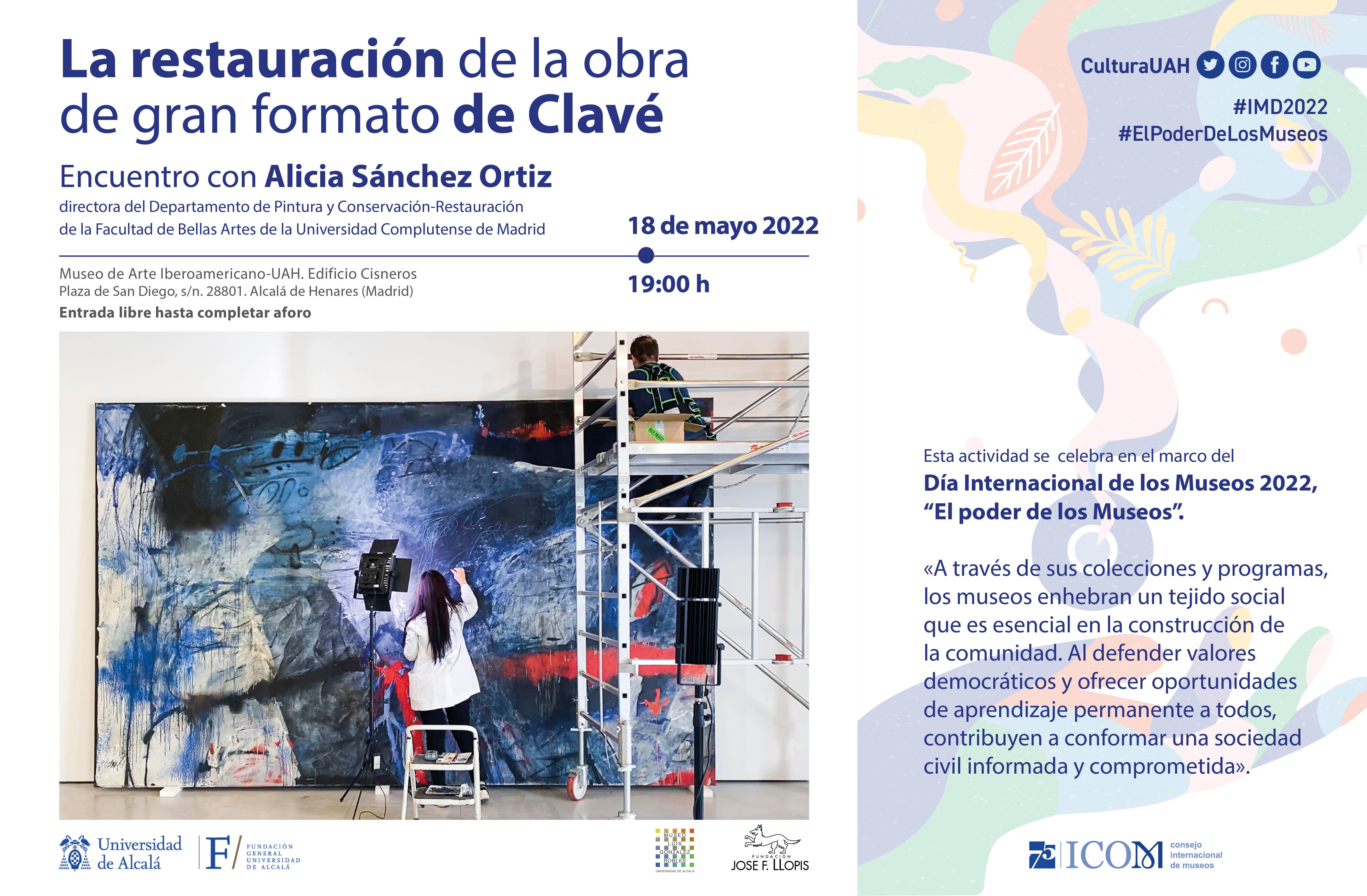 Más de uno Alcalá 18/05/2022 Más de uno Alcalá 18/05/2022