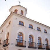 Fachada Casa Josito (Manzanares)