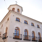 Fachada Casa Josito (Manzanares) Fachada Casa Josito (Manzanares)