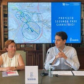 proyecto Carril City 