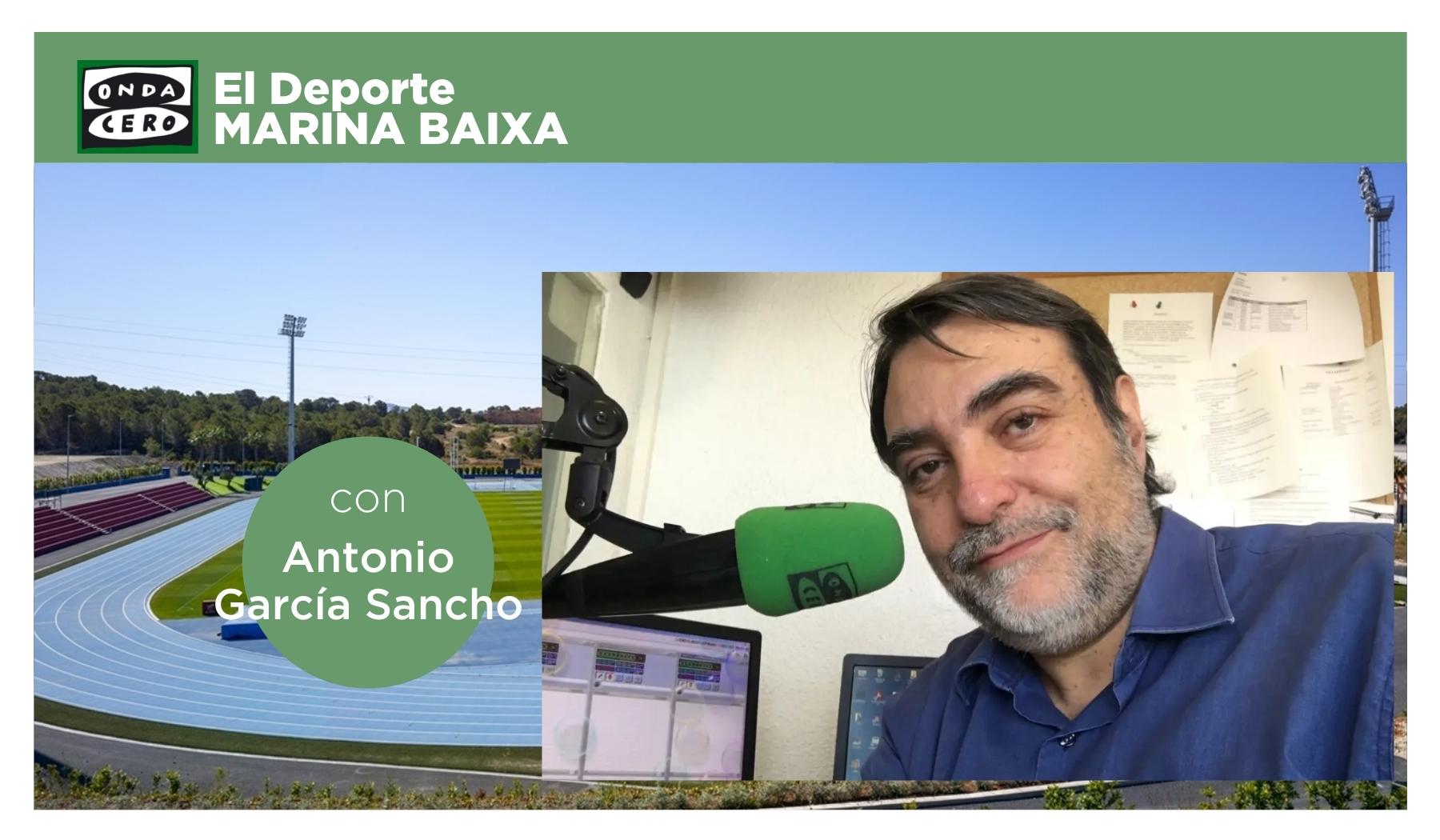 Deportes Marina Baixa 06/06/2021 Deportes Marina Baixa 06/06/2021