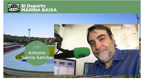 Deportes Marina Baixa Deportes Marina Baixa