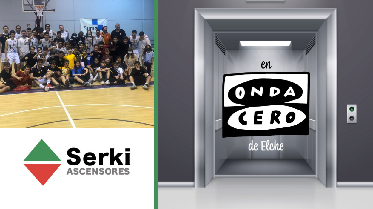 El Elche Basket Club cierra la temporada con la permanencia del sénior masculino en Nacional El Elche Basket Club cierra la temporada con la permanencia del sénior masculino en Nacional