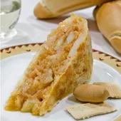 Tortilla de Patatas Tortilla de Patatas