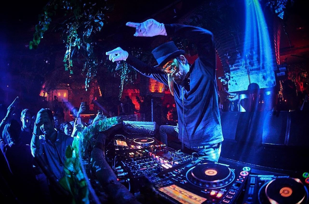 Marbella se posiciona como uno de los principales destinos del ocio de lujo - Parte 2 - Marbella se posiciona como uno de los principales destinos del ocio de lujo - Parte 2 -