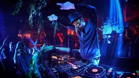 El grupo Olivia Valere lleva 25 años liderando la oferta de ocio de lujo en la Costa del Sol El grupo Olivia Valere lleva 25 años liderando la oferta de ocio de lujo en la Costa del Sol