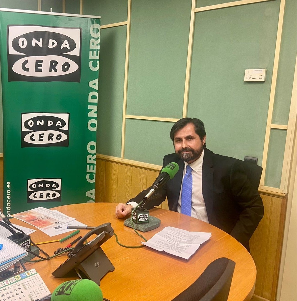 ENTREVISTA EN MÁS DE UNO GRANADA AL ECONOMISTA JOAQUÍN GARCÍA ENTREVISTA EN MÁS DE UNO GRANADA AL ECONOMISTA JOAQUÍN GARCÍA