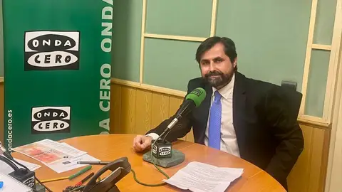 Joaquín García Aivar Joaquín García Aivar