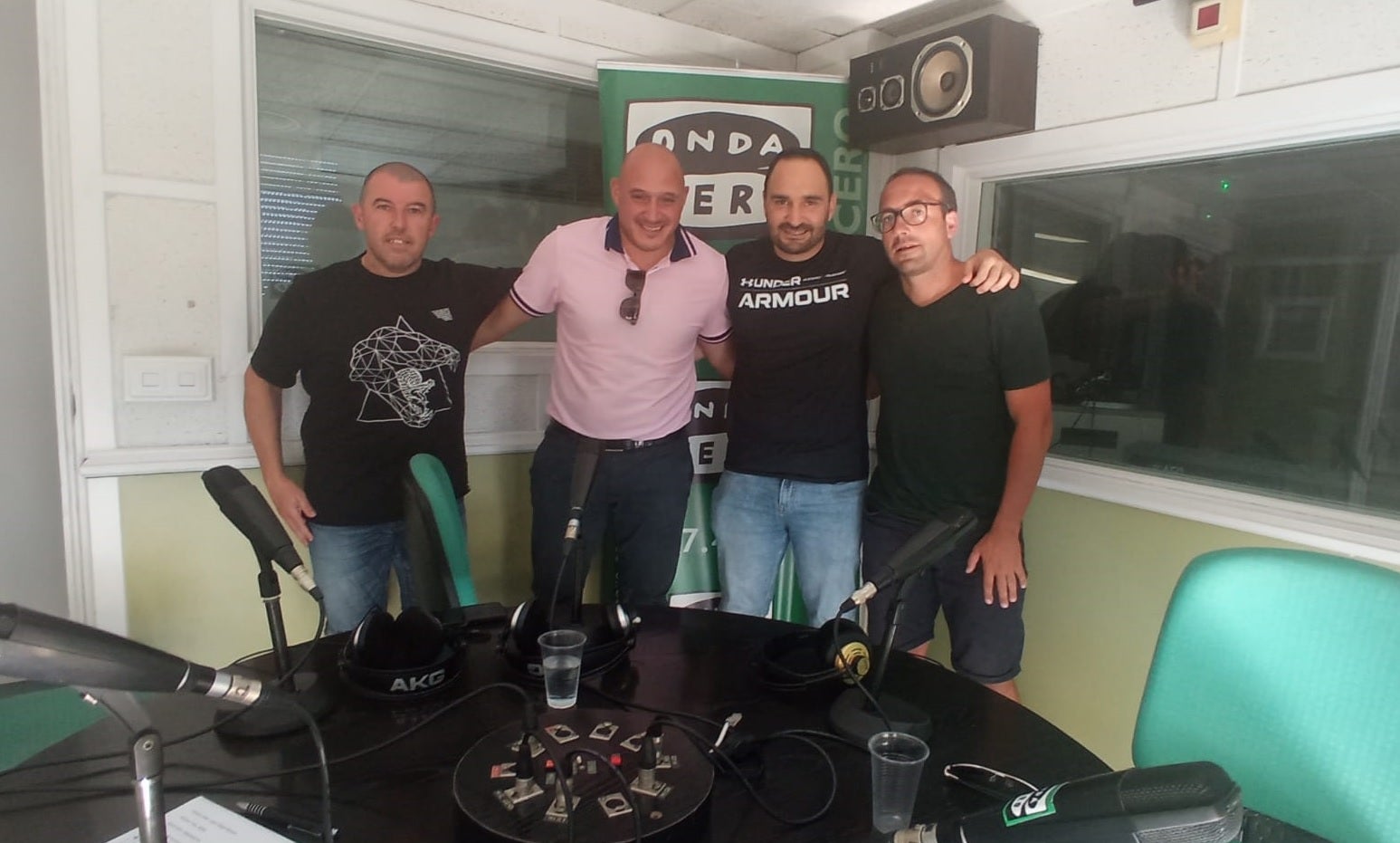 La afición del Marbella toma la palabra La afición del Marbella toma la palabra