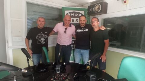 La afici&oacute;n del Marbella toma la palabra
