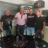 La afición del Marbella toma la palabra La afición del Marbella toma la palabra