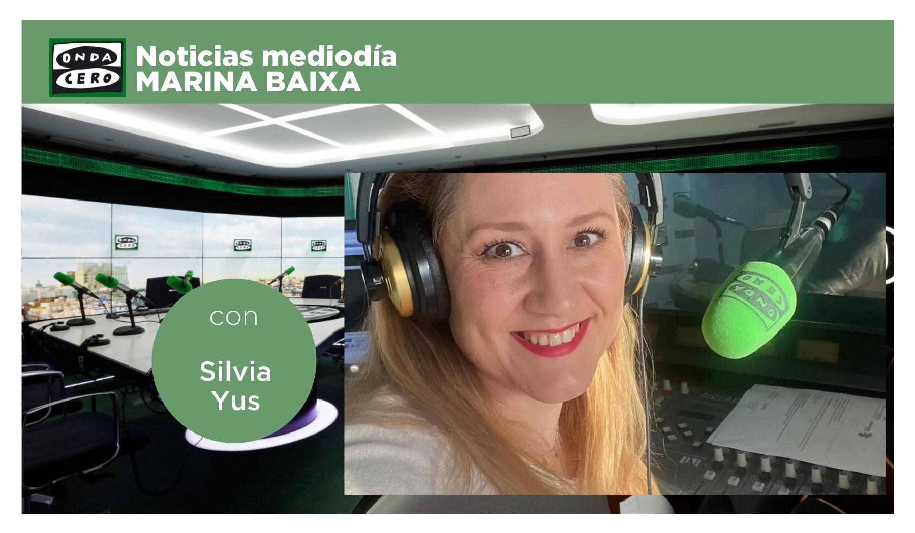 Noticias mediodía Marina Baixa 4/08/2022 Noticias mediodía Marina Baixa 4/08/2022