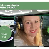 Noticias Mediodía Marina Baixa Silvia Yus Noticias Mediodía Marina Baixa Silvia Yus