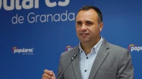 Francisco Rodr&iacute;guez 