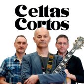Concierto acústico en La Nucía del legendario grupo Celtas Cortos.