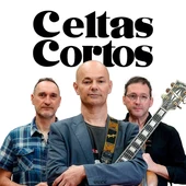 Concierto acústico en La Nucía del legendario grupo Celtas Cortos. Concierto acústico en La Nucía del legendario grupo Celtas Cortos.
