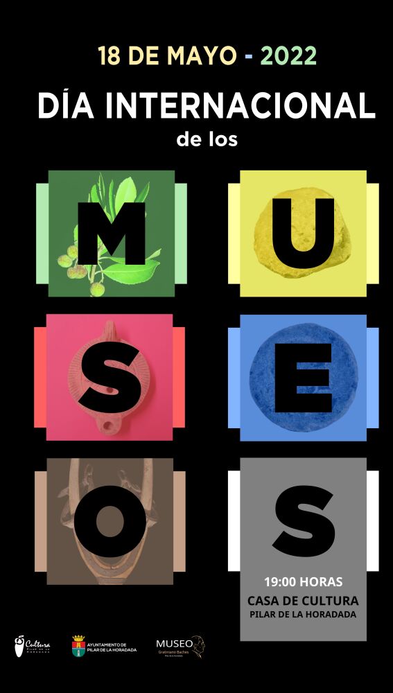 Pilar de la Horadada celebra el Día Internacional de los Museos con un acto en la Casa de Cultura
