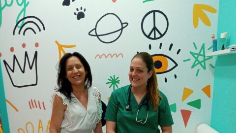 lucia jimenez los delfines pediatra lucia giner