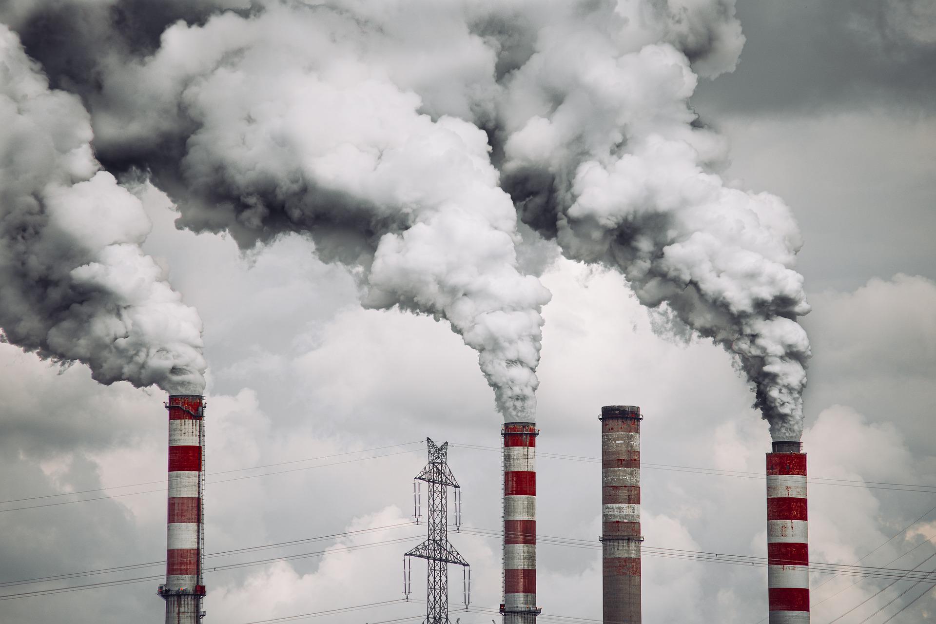 El gasto total de la industria en proteger el medioambiente se incrementaba en un 7,1 % en Extremadura El gasto total de la industria en proteger el medioambiente se incrementaba en un 7,1 % en Extremadura