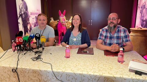 Renovaci&oacute;n convenio "FORMMA"