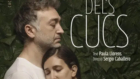 Una obra sobre suicidi amb una mirada d'esperança. Una obra sobre suicidi amb una mirada d'esperança.
