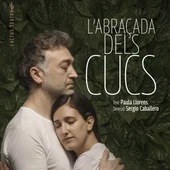 Una obra sobre suicidi amb una mirada d'esperança. Una obra sobre suicidi amb una mirada d'esperança.