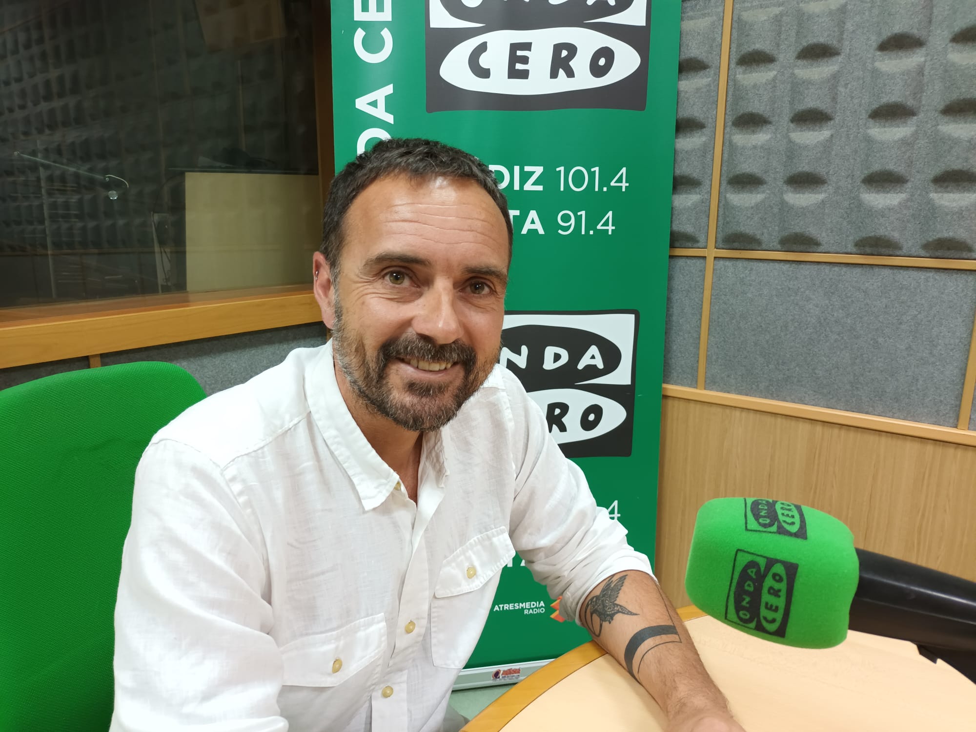 El Ayuntamiento de Cádiz quiere invertir 48 millones de euros con una operación 'sostenible' de endeudamiento El Ayuntamiento de Cádiz quiere invertir 48 millones de euros con una operación 'sostenible' de endeudamiento