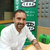 José Ramón Páez, delegado de Deportes José Ramón Páez, delegado de Deportes