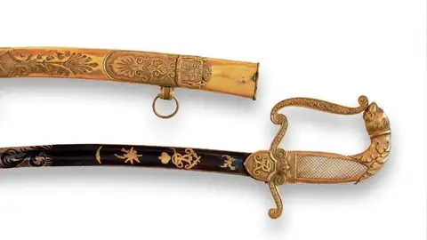 Sable Danés Sable Danés