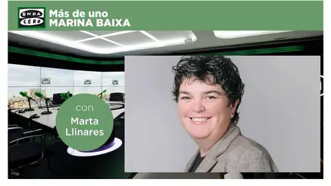 Más de uno Marina Baixa Marta Llinares Más de uno Marina Baixa Marta Llinares