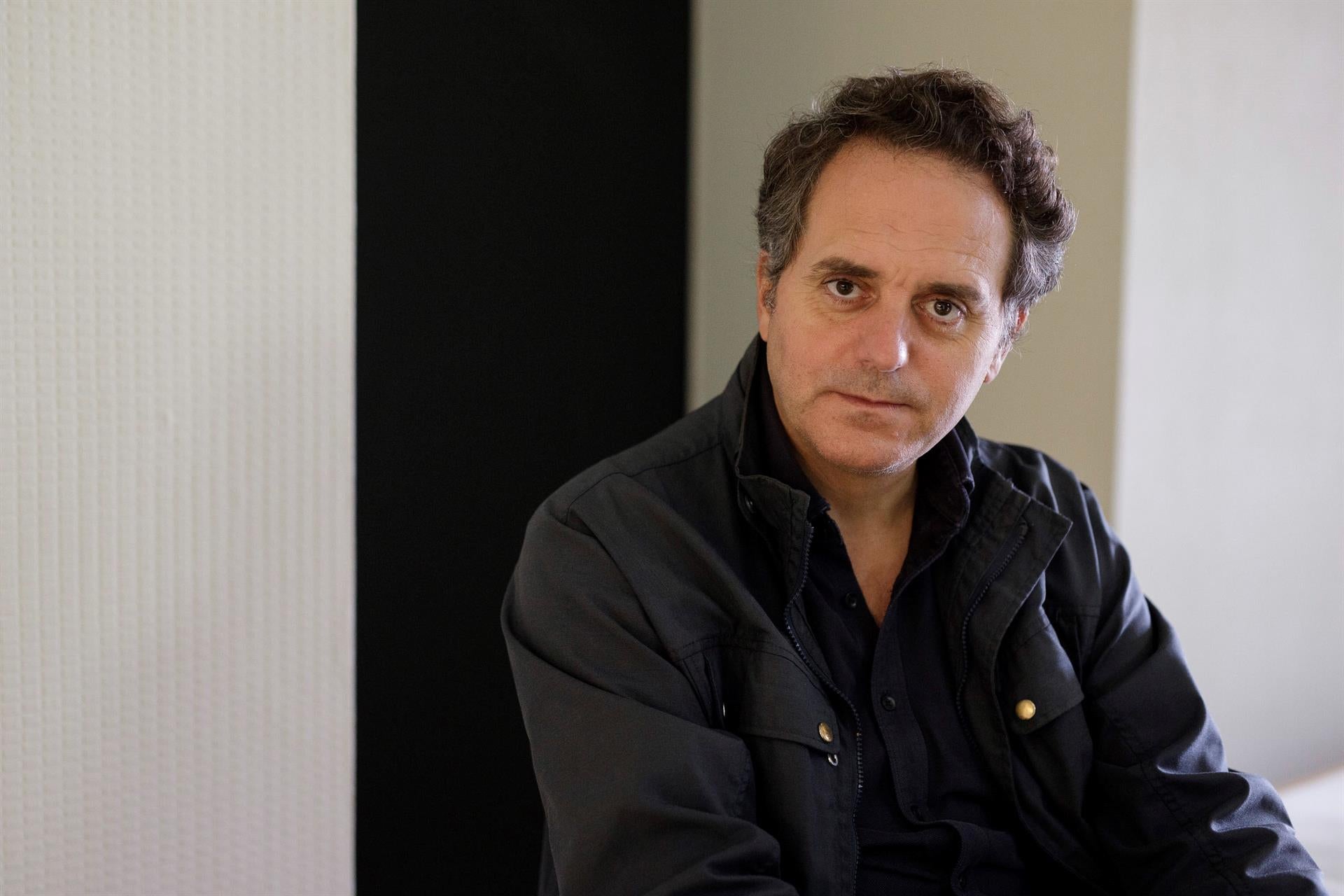 Territorio Comanche: El homenaje más comanchero al escritor Domingo Villar Territorio Comanche: El homenaje más comanchero al escritor Domingo Villar