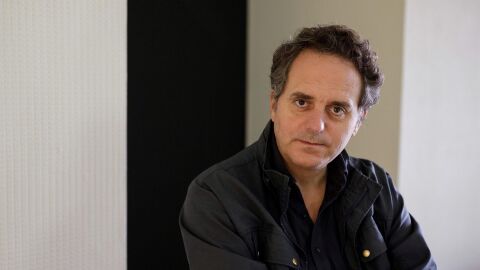 Muere el escritor Domingo Villar a los 51 a&ntilde;os