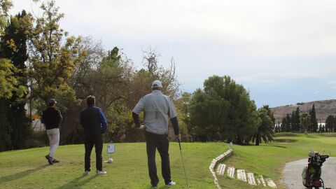 Golf Bonalba