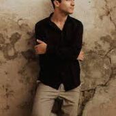 Darío Meta. Pianista.