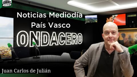 Noticias Mediod&iacute;a Pa&iacute;s Vasco