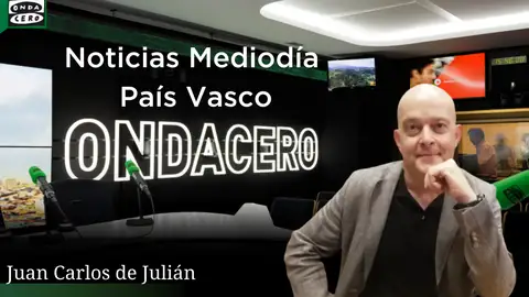 Noticias Mediodía País Vasco Noticias Mediodía País Vasco