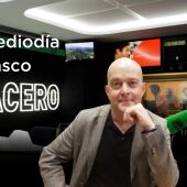 Noticias Mediodía País Vasco