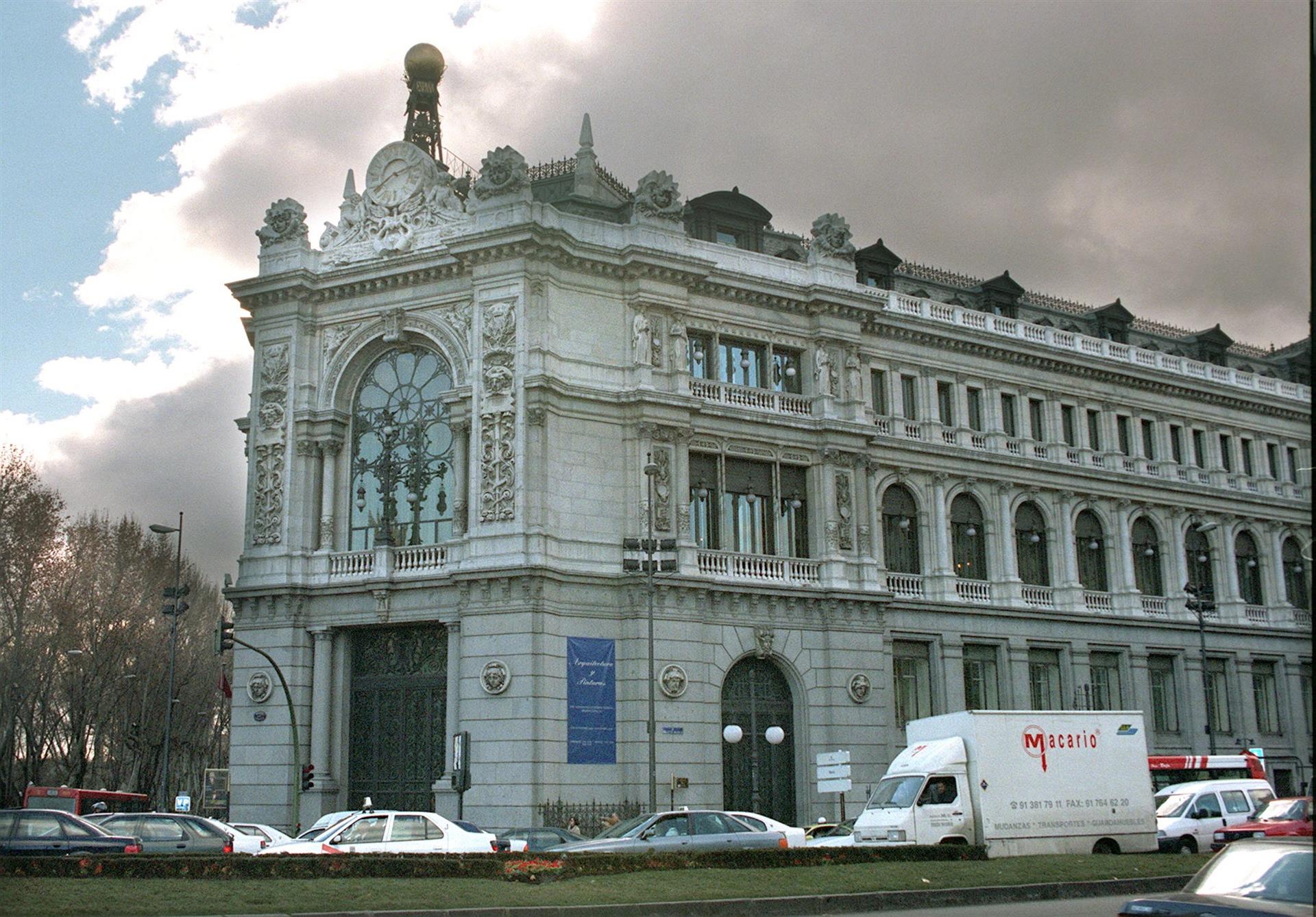 El Banco de España vuelve a recortar el crecimiento del PIB en 2022 El Banco de España vuelve a recortar el crecimiento del PIB en 2022