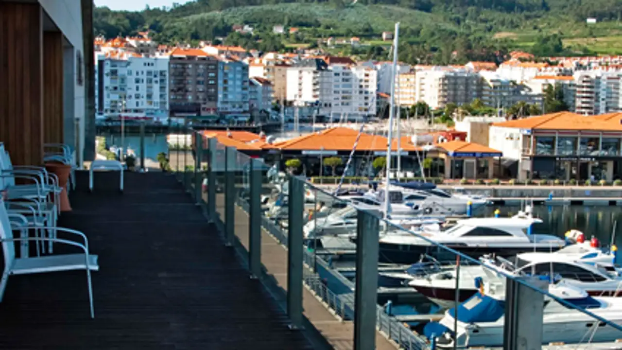Real Club Náutico de Sanxenxo Real Club Náutico de Sanxenxo