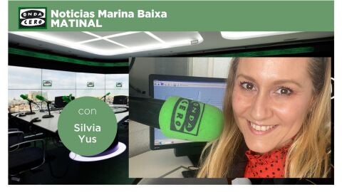 Noticias Marina Baixa Matinal