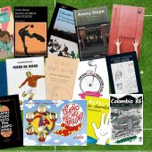 libros