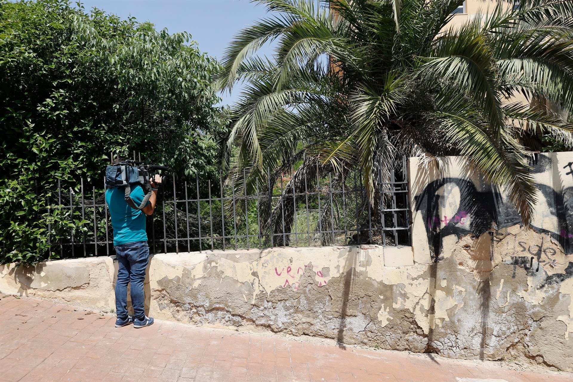Detenidos cuatro menores por la agresión sexual a dos chicas de 12 años en Valencia Detenidos cuatro menores por la agresión sexual a dos chicas de 12 años en Valencia
