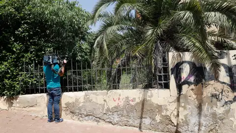 Detenidos cuatro menores por la agresión sexual a dos chicas de 12 años en Valencia Detenidos cuatro menores por la agresión sexual a dos chicas de 12 años en Valencia