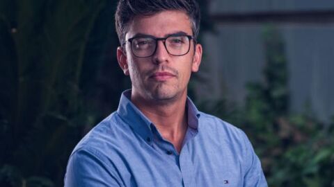 Daniel Cabello